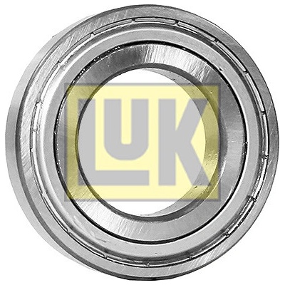 Schaeffler LuK Vodici lozisko, spojka 410002100