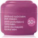 Ziaja Jasmine нощен крем против бръчки 50ml