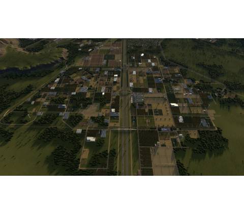 Cities: Skylines Industries