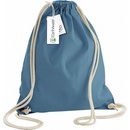 Westford Mill organický EarthAware letecká modrá