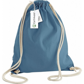 Westford Mill organický EarthAware letecká modrá