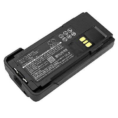 Батерия за радиостанция Motorola APX2000, APX3000 , APX4000 NNTN8128A LiIon 7, 4V 2300mA Cameron Sino (CS-MTK446TW)