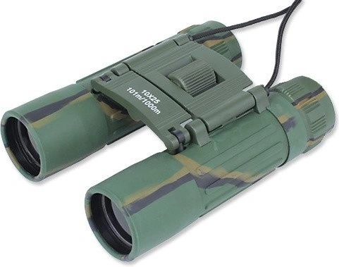 Mil-Tec 10x25 camo