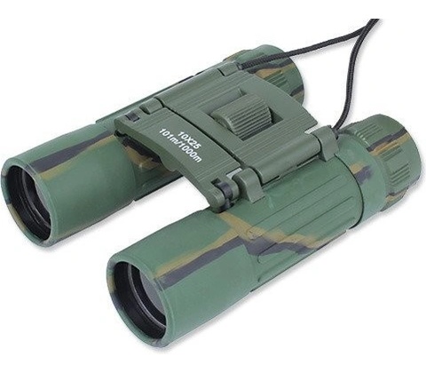 Mil-Tec 10x25 camo