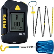 Pieps Pro IPS set