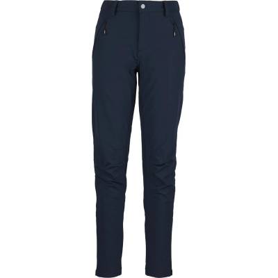 Stoic Дамски туристически панталон Stoic Women's SälkaSt. Wool Winter Tech Pants Walking trousers - Navy (110-1207-0212)
