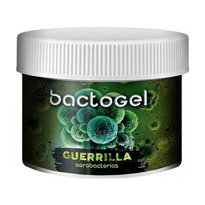 Bactogel - Guerrilla 50g