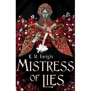 Mistress of Lies | K. M. Enright (2024)