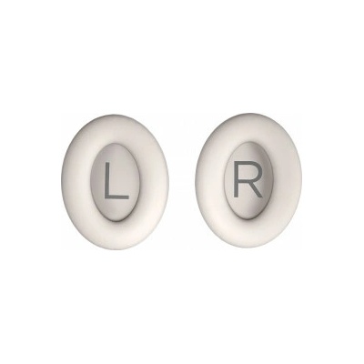 Bose QuietComfort 45 White Smoke