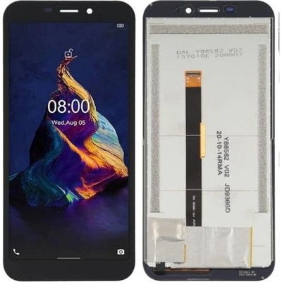 Ulefone Оригинален тъч модул за смартфон Ulefone Armor X8