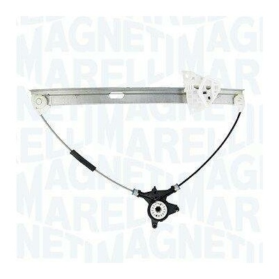 Zvedací zařízení oken MAGNETI MARELLI 350103143300