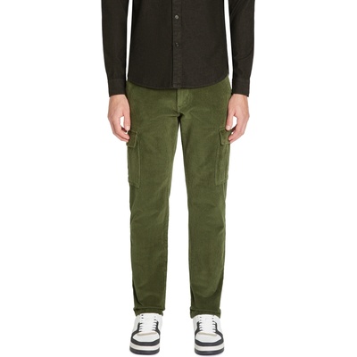 Celio Панталон Jopaul Celio Celio | Zelen | МЪЖЕ | 30/32