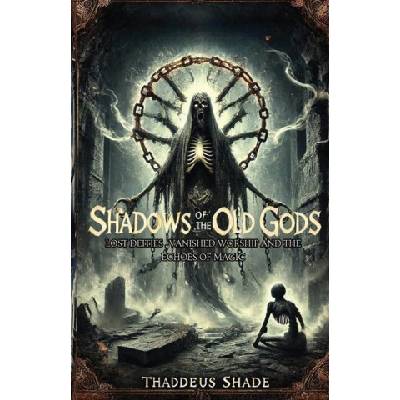 Shadows of the Old Gods | Thaddeus Shade