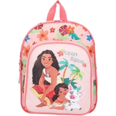 Vadobag Europe Раница за детска градина VADOBAG Vaiana 2