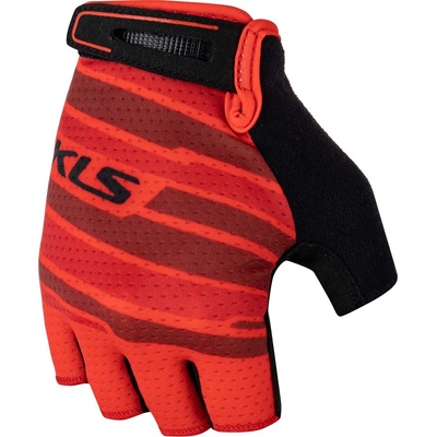 Kellys Factor 022 SF red