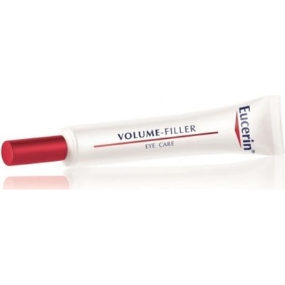 Eucerin Volume-Filler Eye Cream Грижа за очите 15ml