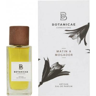 Botanicae Matin A Mogador Парфюм EDP 100ml