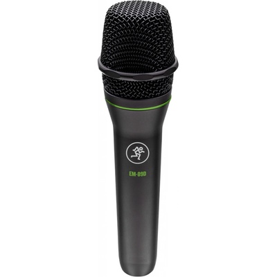 Mackie EM-89D