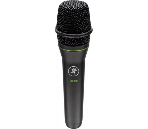Mackie EM-89D