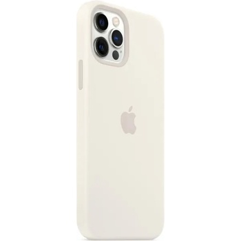 Apple MagSafe iPhone 12/12 Pro case white (MHL53ZM/A)