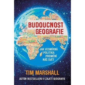 Budoucnost geografie
