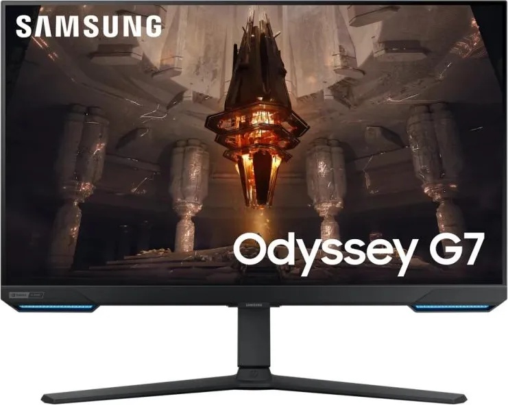 Samsung Odyssey G7 S32BG700EU