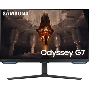 Image 1 of Samsung Odyssey G7 S32BG700EU