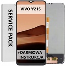 LCD Displej Vivo Y21s