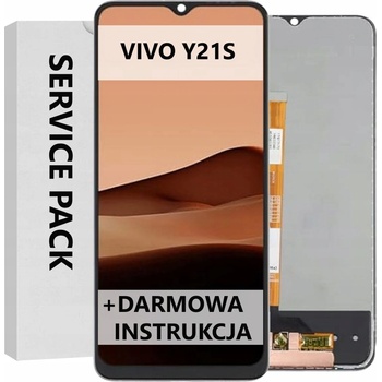 LCD Displej Vivo Y21s