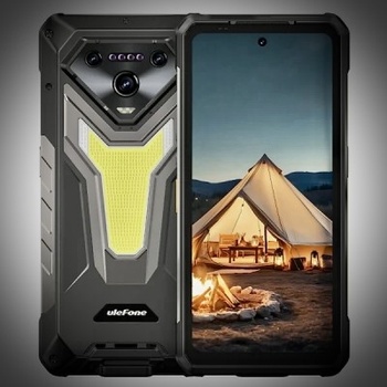 Ulefone Armor 34+