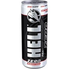 HELL Zero 250 ml