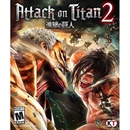 Attack on Titan 2