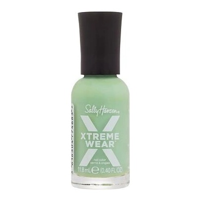Sally Hansen Hard As Nails Xtreme Wear Pound The Pave-Mint 11,8 ml