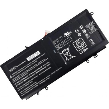 Image 1 of HP Батерия ОРИГИНАЛНА HP Chromebook 14 A2304XL ремаркетирана