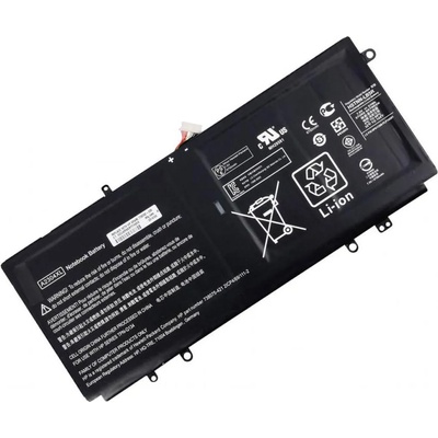 HP Батерия ОРИГИНАЛНА HP Chromebook 14 A2304XL ремаркетирана
