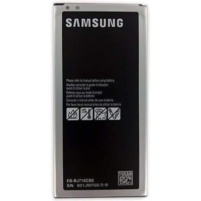 Samsung Батерия за Samsung Battery J7 2016 Eb-Bj710 (Bulk) (Eb-Bj710/)
