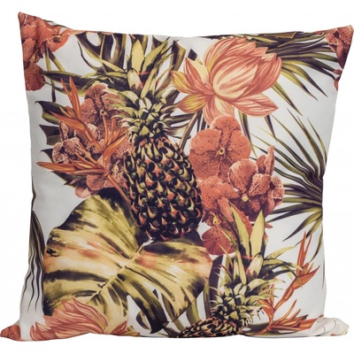 Lesli Living vankúš vzorovaný ANANAS 45x45