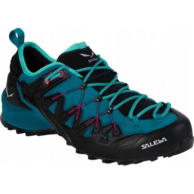 Salewa Ws Wildfire Edge Malta Vivacious blue – Zboží Dáma