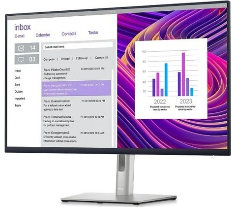 Dell P3223DE
