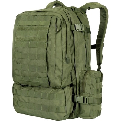 Molle batoh Condor Olivová 50 L