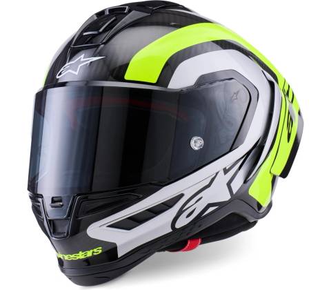 Alpinestars Supertech R10 ARIUS