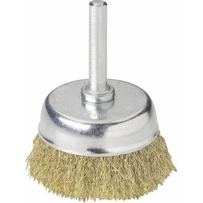 Wolfcraft Pot kefa Ø drieku 1/4 "(6,3 mm) 2112000 1 ks