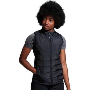 CANTERBURY Потник Canterbury Elite Microlight vest - Black (Black)
