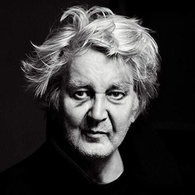Higelin 75 - Jacques Higelin CD