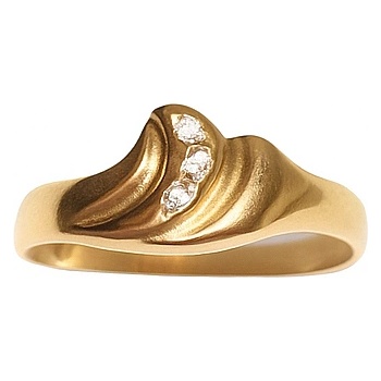 Златен пръстен