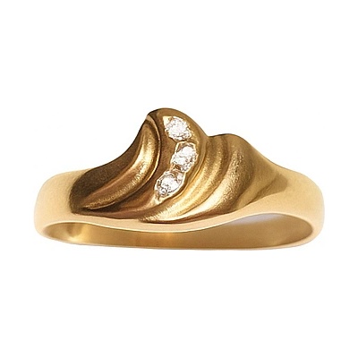 Златен пръстен