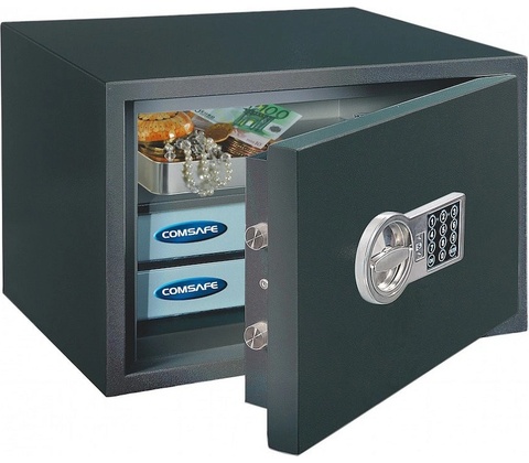 Rottner POWER SAFE 300 EL