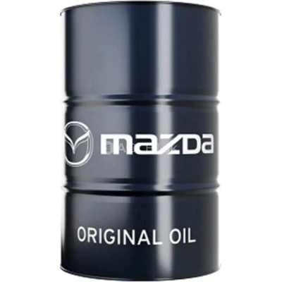 Mazda Original Oil Ultra 5W-30 208 l