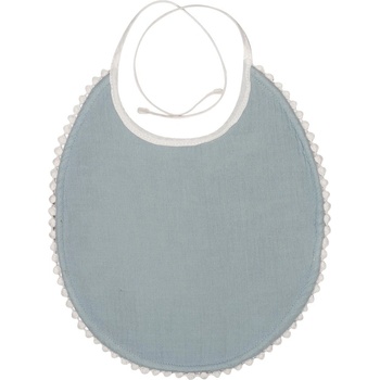 Kindsgut Сив муселинов лигавник London - Kindsgut (CG00022017N)