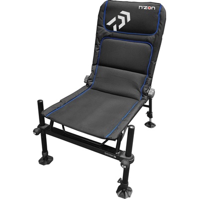 Daiwa Kreslo N'Zon Feeder Chair